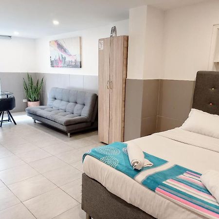 Angelos Bogota Homes Eksteriør billede