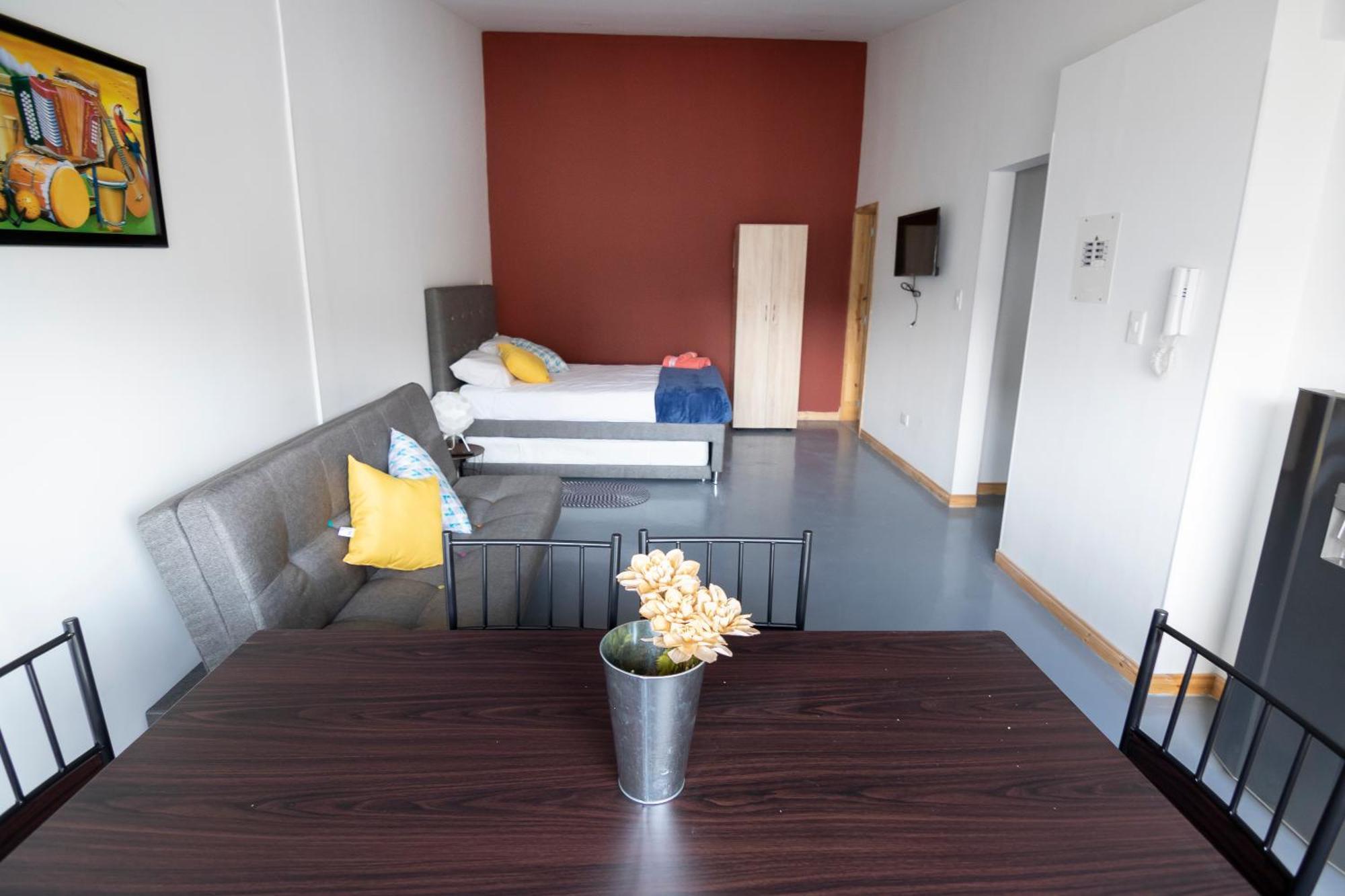 Angelos Bogota Homes Eksteriør billede