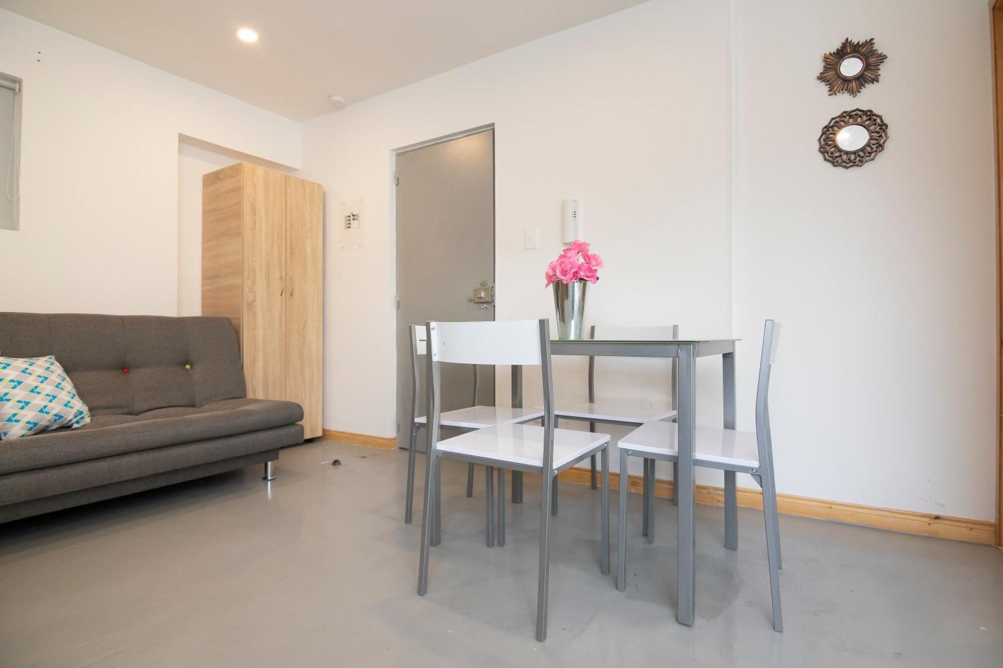 Angelos Bogota Homes Eksteriør billede
